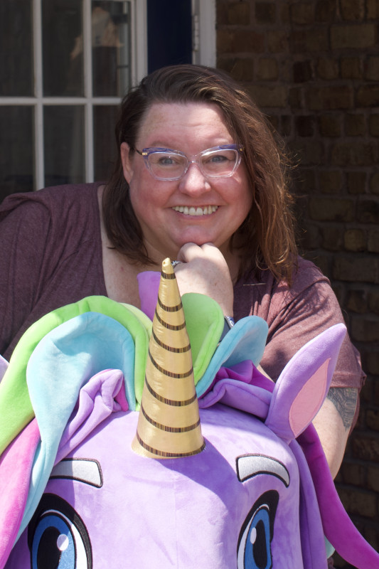 Host photo