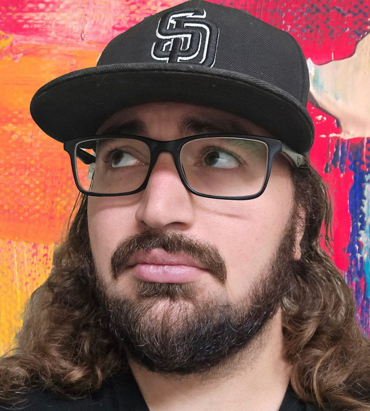 Host photo