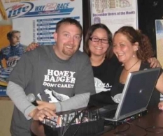Host photo