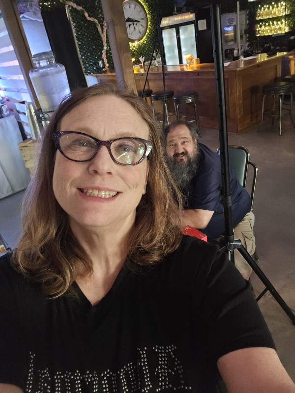 Host photo