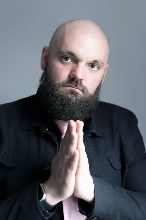Host photo