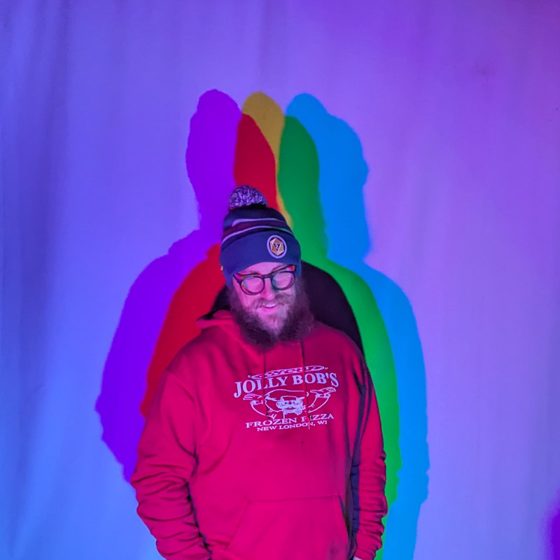 Host image
