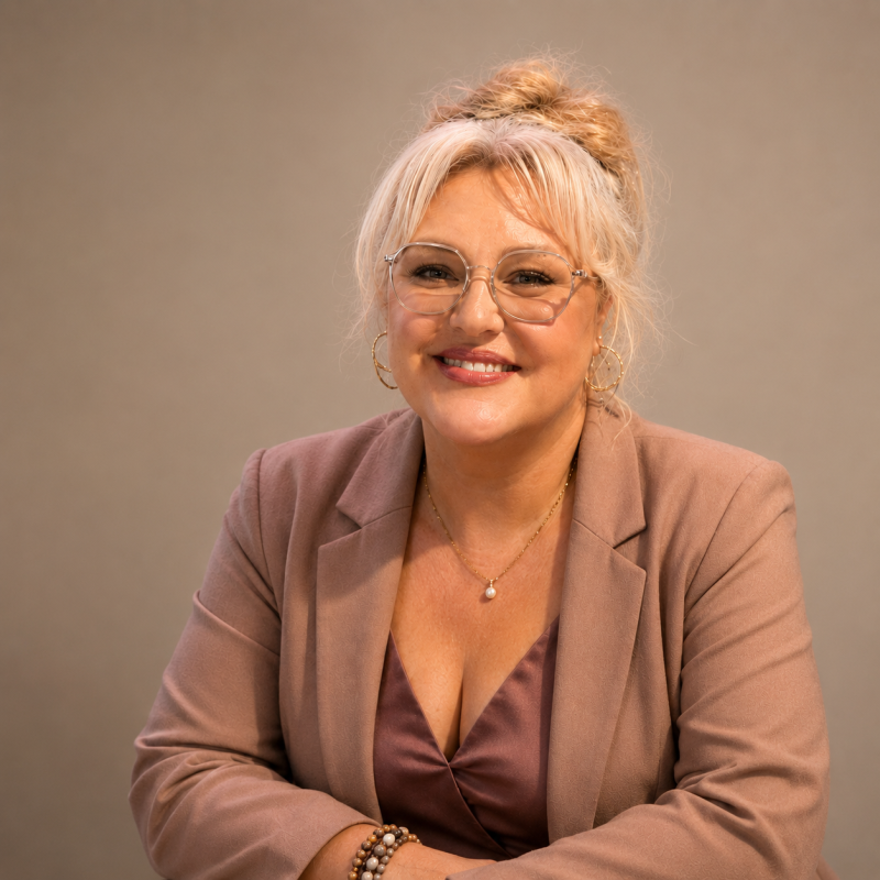 Host photo