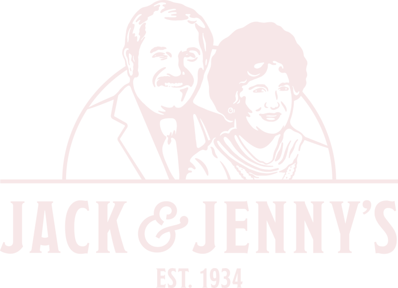 Jack and Jenny's Logo