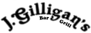 J. Gilligan's Logo