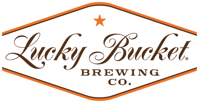 Lucky Bucket Brewing Company Logo