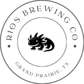 Rios Brewing Company Logo