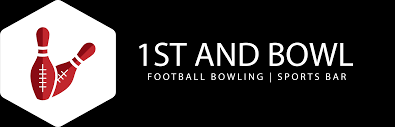 1st and Bowl Logo