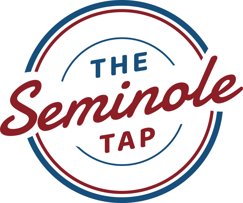 Seminole Tap Logo