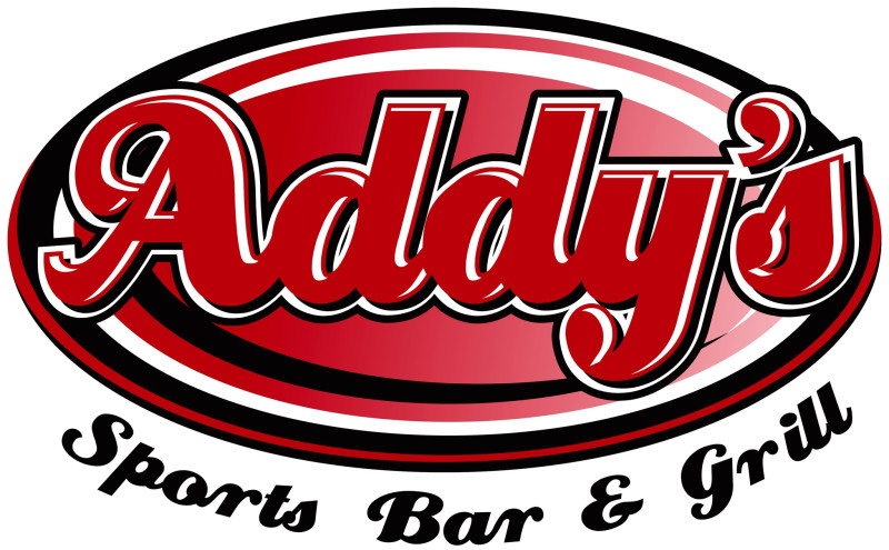 Addy's Sports Bar Logo