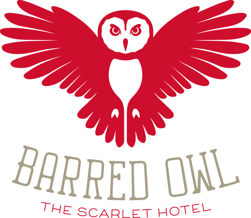 Barred Owl Logo