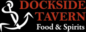 Dockside Tavern Logo