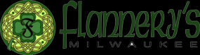 Flannery's Logo