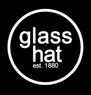 Glass Hat Logo