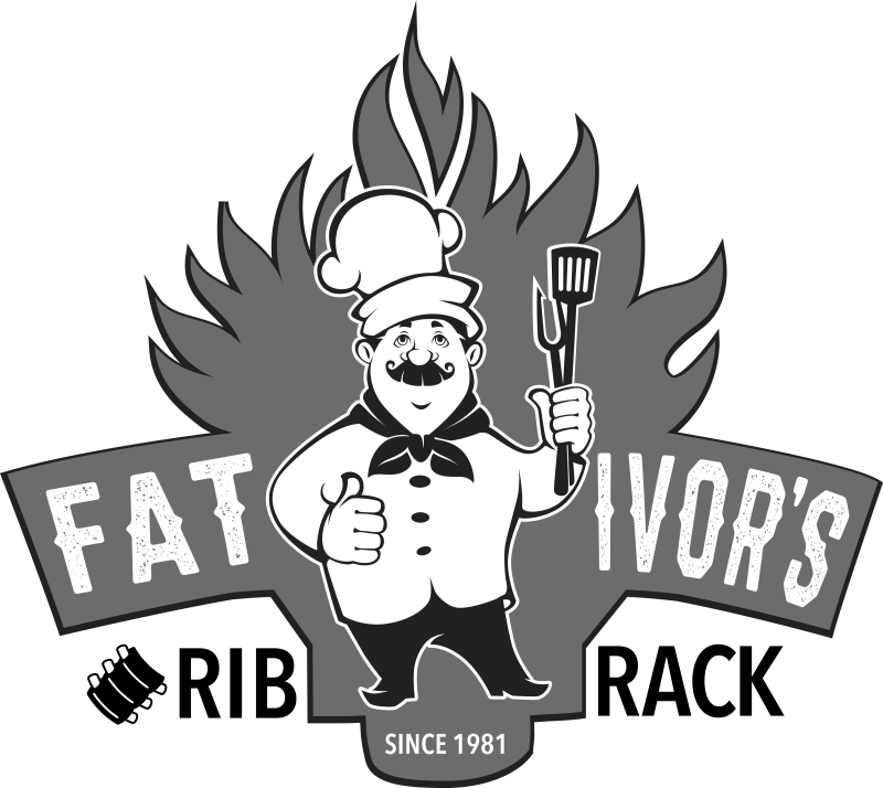 Fat Ivor's Logo
