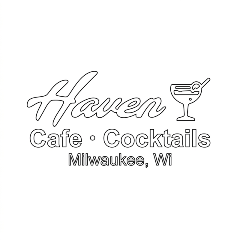 Haven Cafe Logo