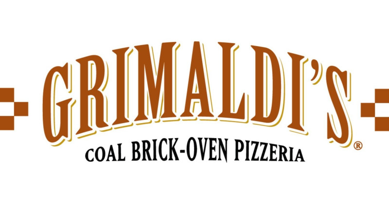 Grimaldi's Logo