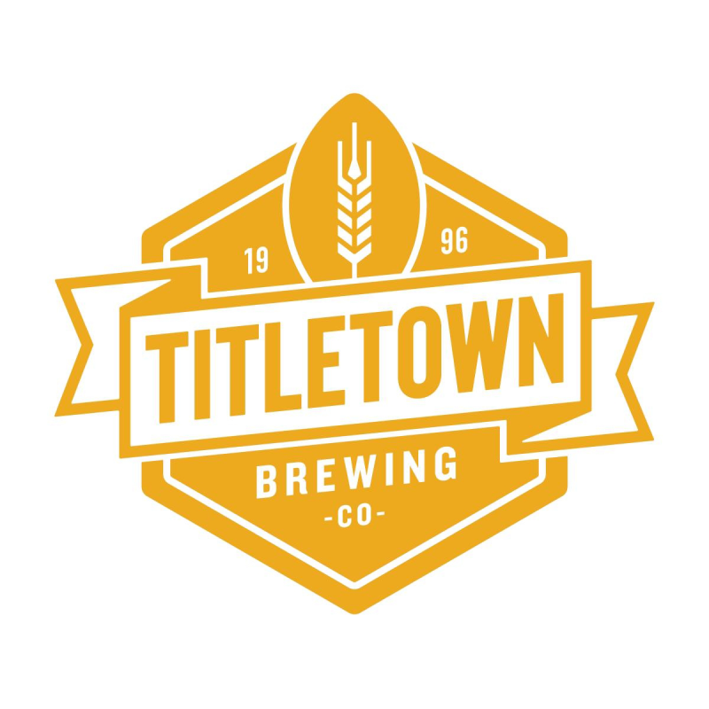 Titletown Brewing Co Logo