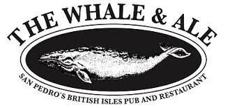 Whale & Ale Logo