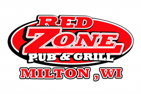 Red Zone Pub & Grill Logo
