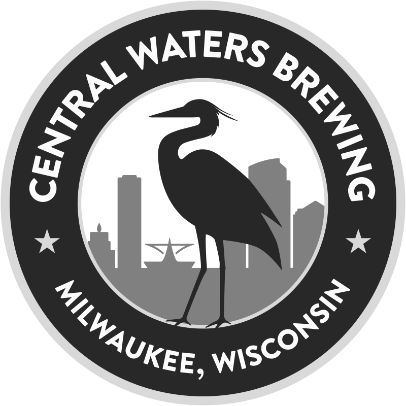 Central Waters Brewing Logo