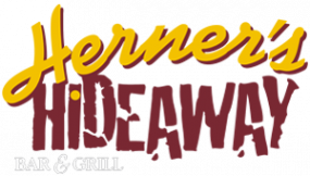Herner's Hideaway Logo