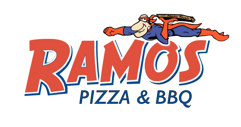 Ramos Pizza Logo