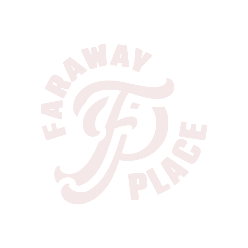 Faraway Place Logo
