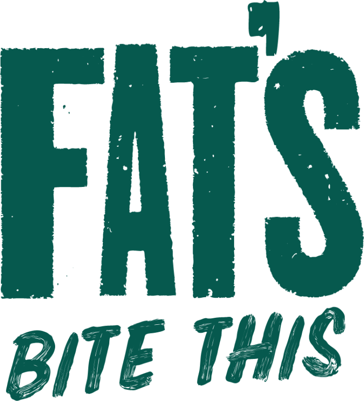 Fat's Logo
