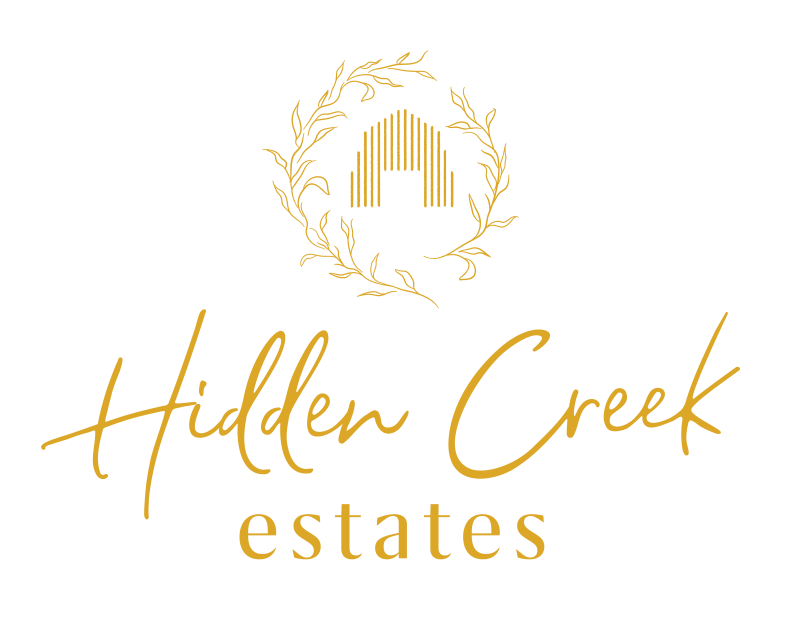 Hidden Creek Logo