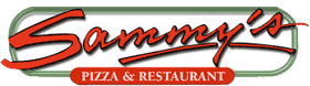 Sammy's Pizza Logo