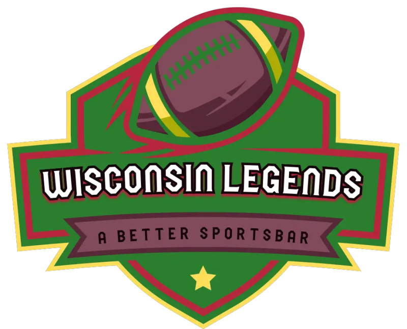 Wisconsin Legends Logo