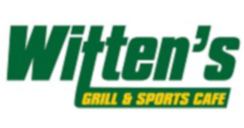 Witten's Grill & Sports Bar Logo