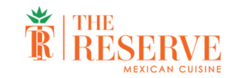 The Reserve, Irving Logo