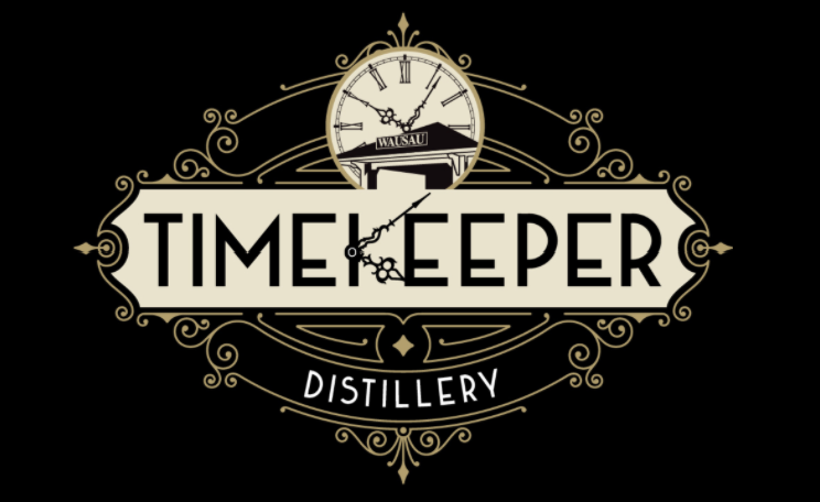 Timekeepers Distillery Logo