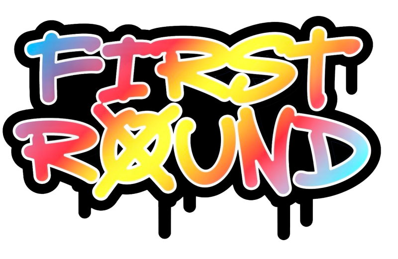 First Round West Omaha Logo