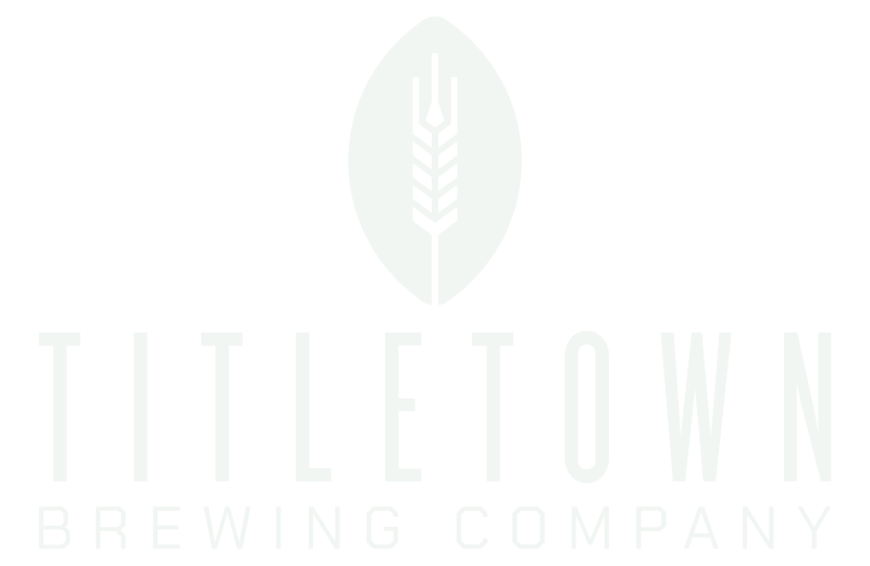 Titletown Brewing Co (West Bend) Logo