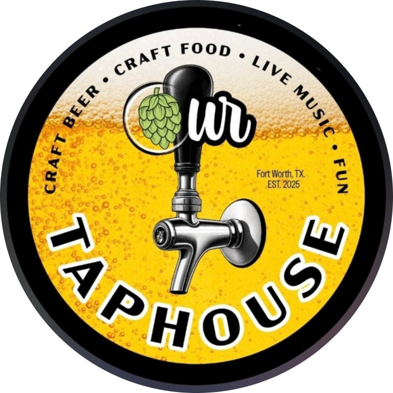 Our Taphouse Logo